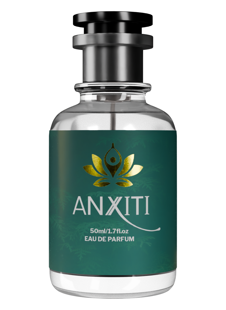 Anxiti-Bottle
